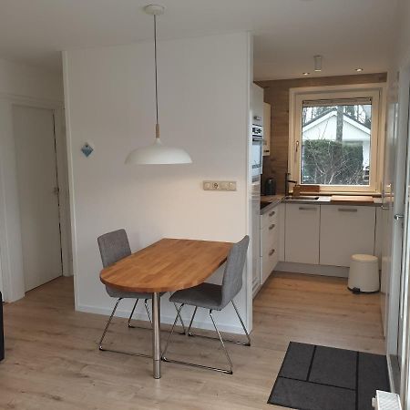 Vakantiewoning 2 Aan Zee , 400 Meter Van Het Strand Zoutelande Kültér fotó