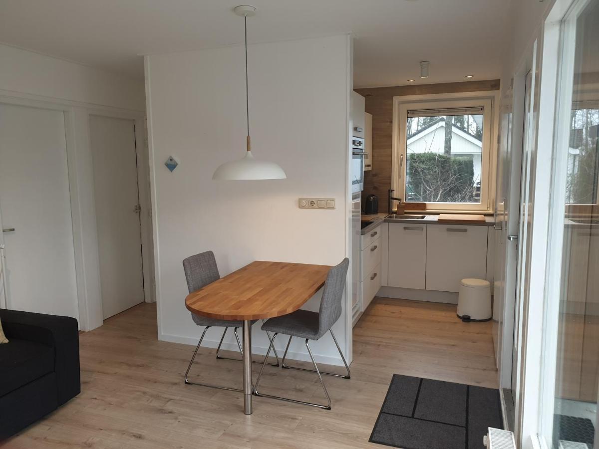 Vakantiewoning 2 Aan Zee , 400 Meter Van Het Strand Zoutelande Kültér fotó