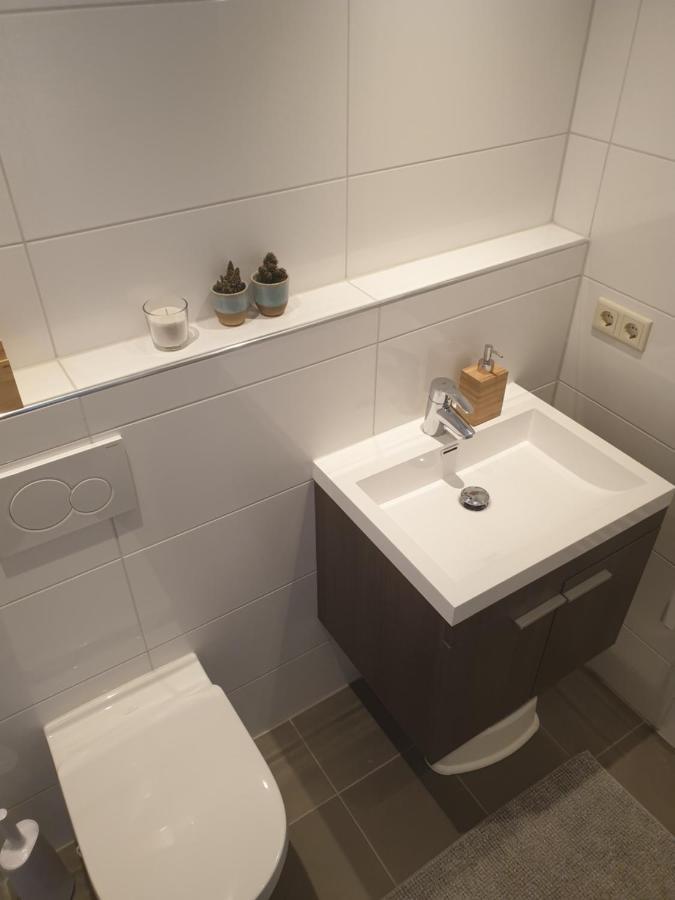 Vakantiewoning 2 Aan Zee , 400 Meter Van Het Strand Zoutelande Kültér fotó