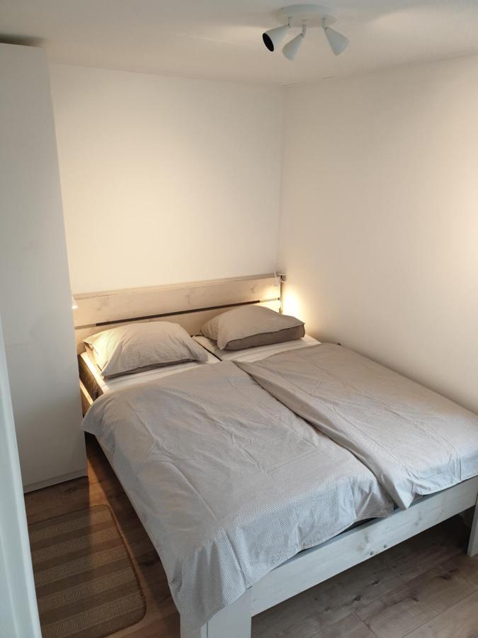 Vakantiewoning 2 Aan Zee , 400 Meter Van Het Strand Zoutelande Kültér fotó